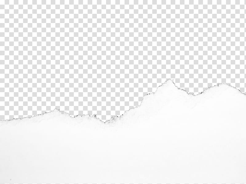 PAPEL RASGADO, snow-covered mountain transparent background PNG clipart