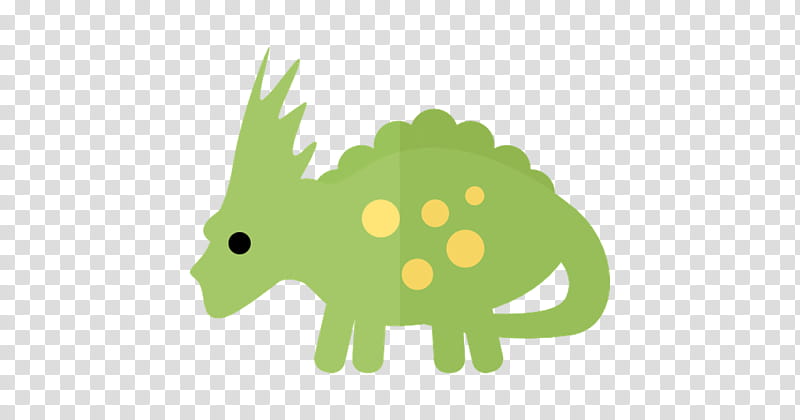 Green Grass, Rabbit, Triceratops, Stegosaurus, Diplodocus, Dinosaur, Plateosaurus, Parasaurolophus transparent background PNG clipart