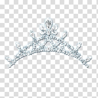 Coronas, silver-colored crown transparent background PNG clipart