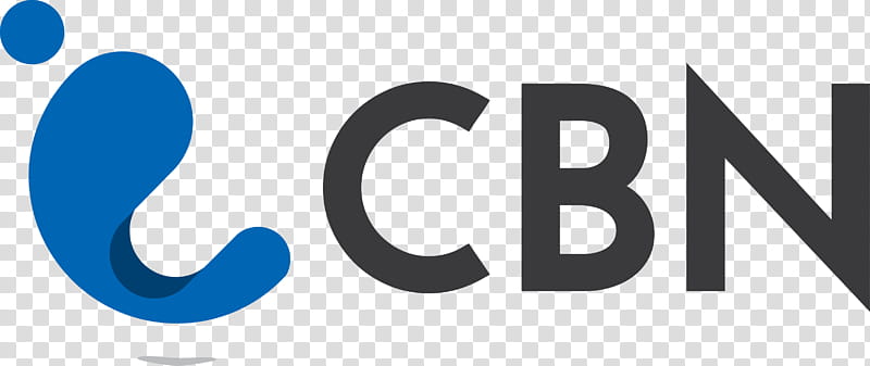 Internet Logo, Cbn, Organization, Jakarta, Text, Azure, Symbol, Electric Blue transparent background PNG clipart
