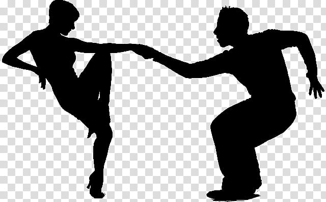Dancer Silhouette, Salsa, Music, Come Dance With Me, Latin Dance, Kick, Athletic Dance Move, Playing Sports transparent background PNG clipart