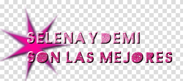 Selena y Demi Son las Mejores transparent background PNG clipart