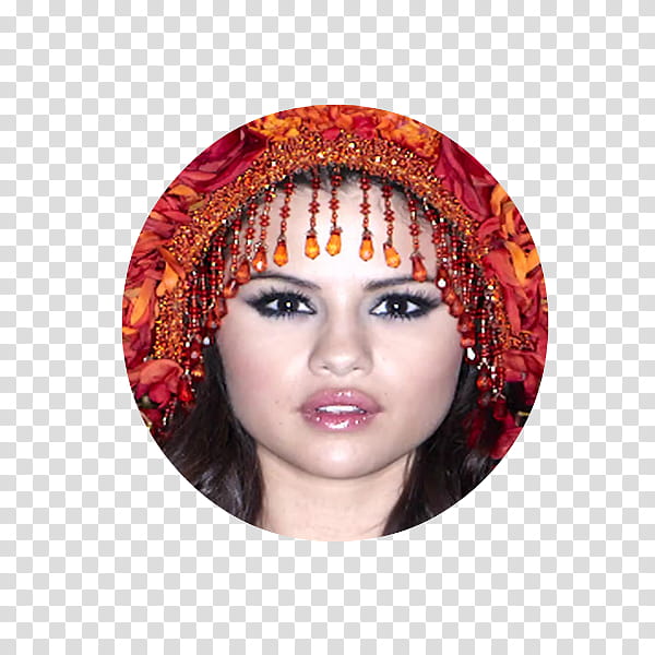 Circulos Come And Get It Selena Gomez transparent background PNG clipart