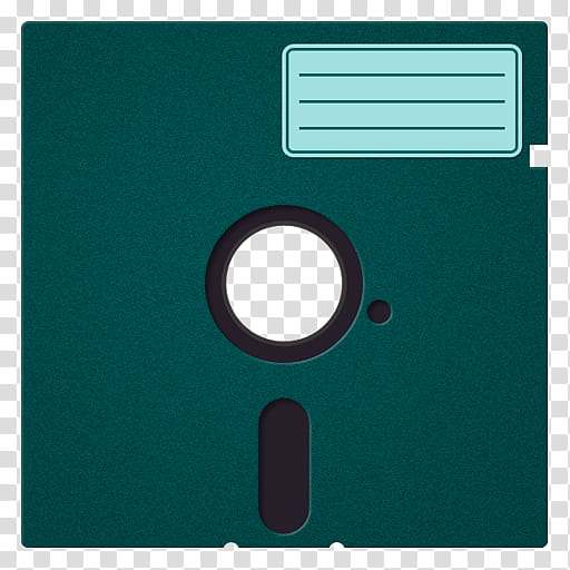 Diskette , green floppy disk transparent background PNG clipart