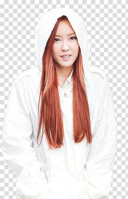 Hyomin transparent background PNG clipart