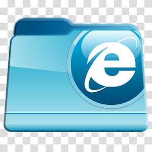 Program Files Folders Icon Pac, Internet Explorer, Internet Explorer icon transparent background PNG clipart