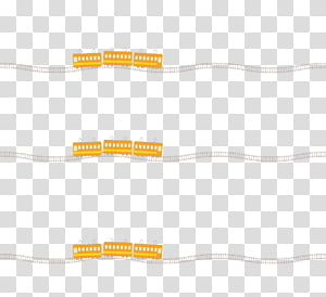 yellow line transparent background PNG clipart thumbnail