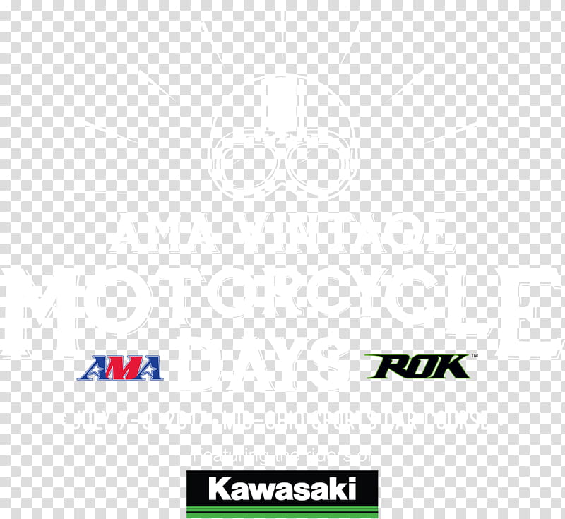 American Motorcyclist Association Text, Logo, Motorcycle, Angle, Motorcycling, Racing, Kawasaki Motorcycles, Green transparent background PNG clipart