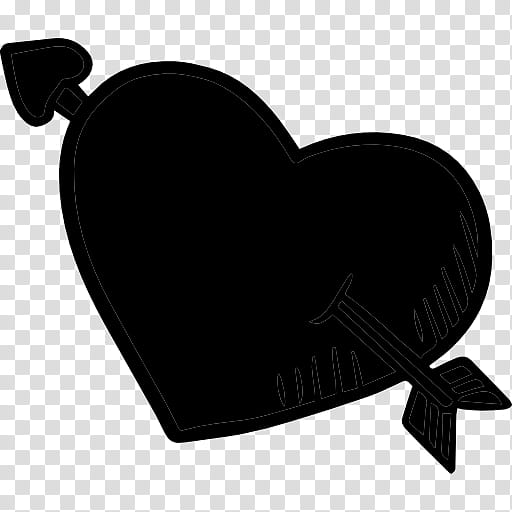 Human Heart, Architecture, M095, Language, Present, Right Angle, Human Body, Blackandwhite transparent background PNG clipart