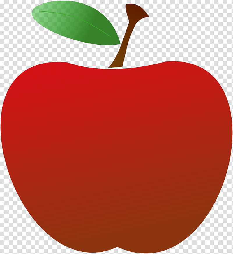 Heart Silhouette, Teacher, School
, Apple, Preschool Teacher, Fruit, Red, Food transparent background PNG clipart