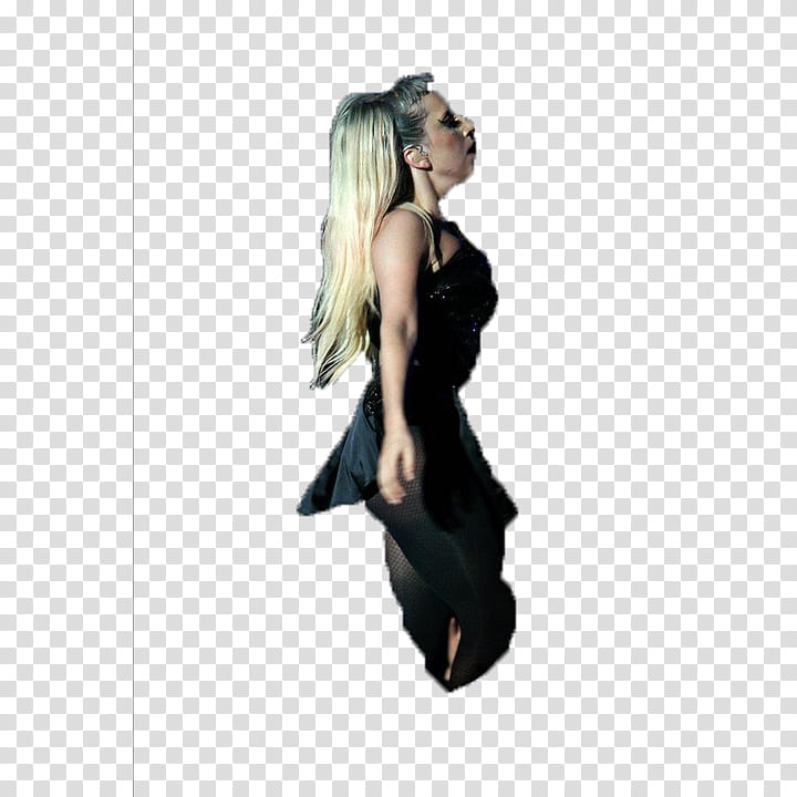 Lady Gaga The Born This Way Ball Tour  transparent background PNG clipart