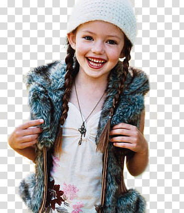 mackenzie foy transparent background PNG clipart