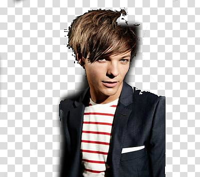 One Direction PEDIDO, Louis Tomlinson transparent background PNG clipart