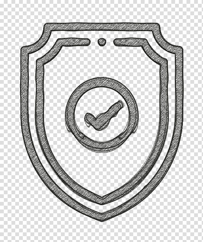 Private Detective icon Shield icon, Security, Managed Services, Computer Security, Internet Security, Security Alarms Systems, Information Technology, Document transparent background PNG clipart