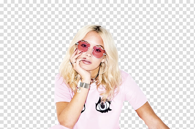 /Zara Larsson,  transparent background PNG clipart