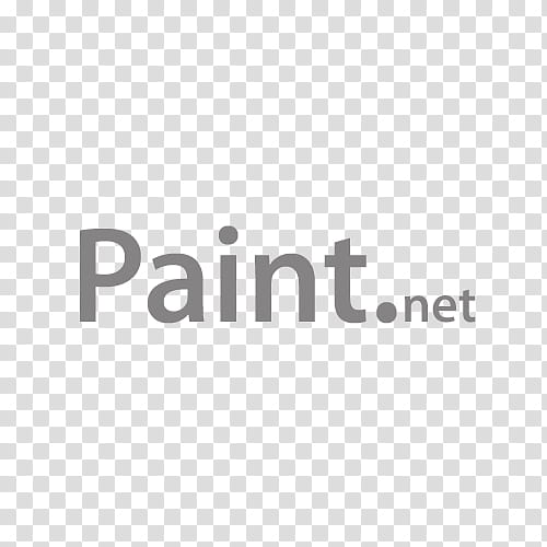 Krzp Dock Icons v  , Paint,net, paint.net logo transparent background PNG clipart