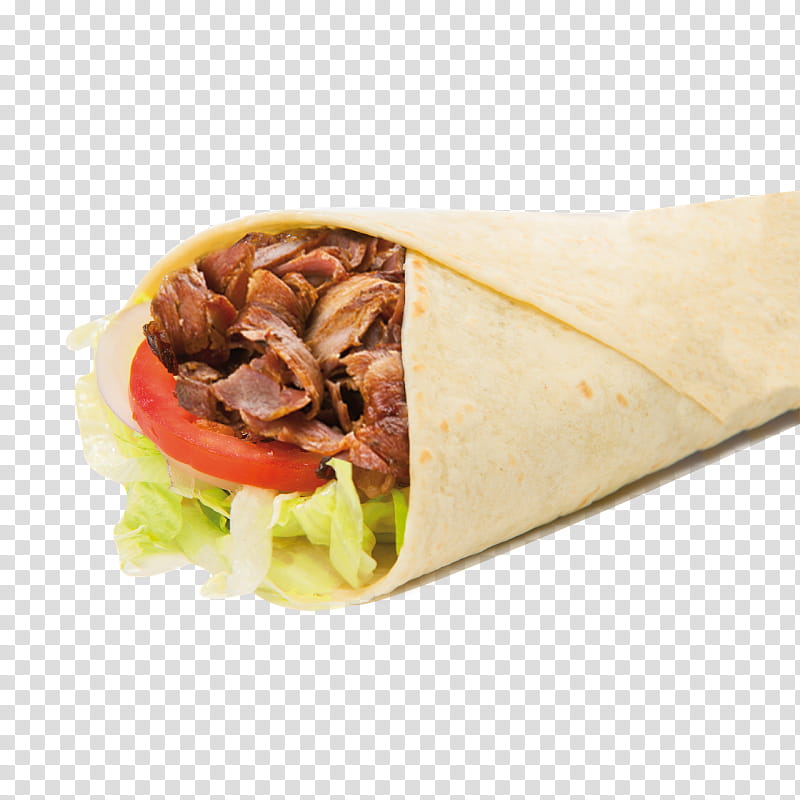 Taco, Shawarma, Doner Kebab, Gyro, Hamburger, Mediterranean Cuisine, Middle Eastern Cuisine, Turkish Cuisine transparent background PNG clipart