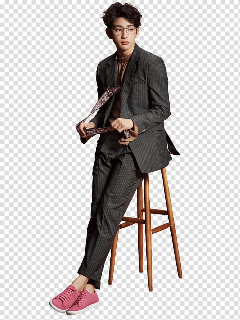 JINYOUNG GOT transparent background PNG clipart