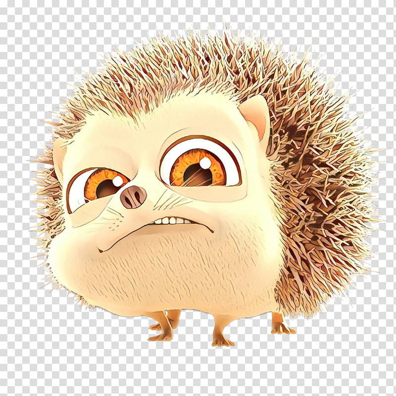 Monkey, Hedgehog, Porcupine, Snout, Erinaceidae, Cartoon, Domesticated Hedgehog, Animation transparent background PNG clipart