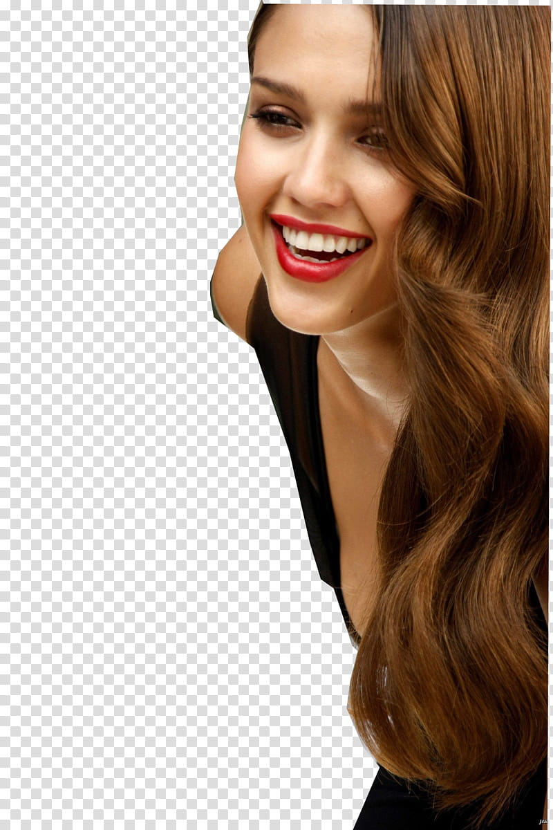 Jessica alba transparent background PNG clipart