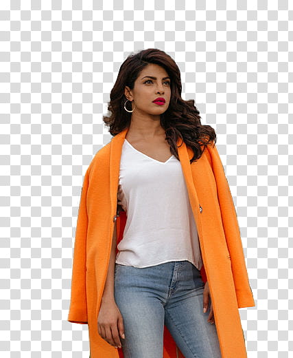 Priyanka Chopra transparent background PNG clipart