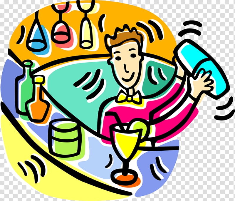 Cocktail, Bartender, Mixed Drink, Alcoholic Beverages, Martini, List Of Nonalcoholic Mixed Drinks, Restaurant, Happy transparent background PNG clipart