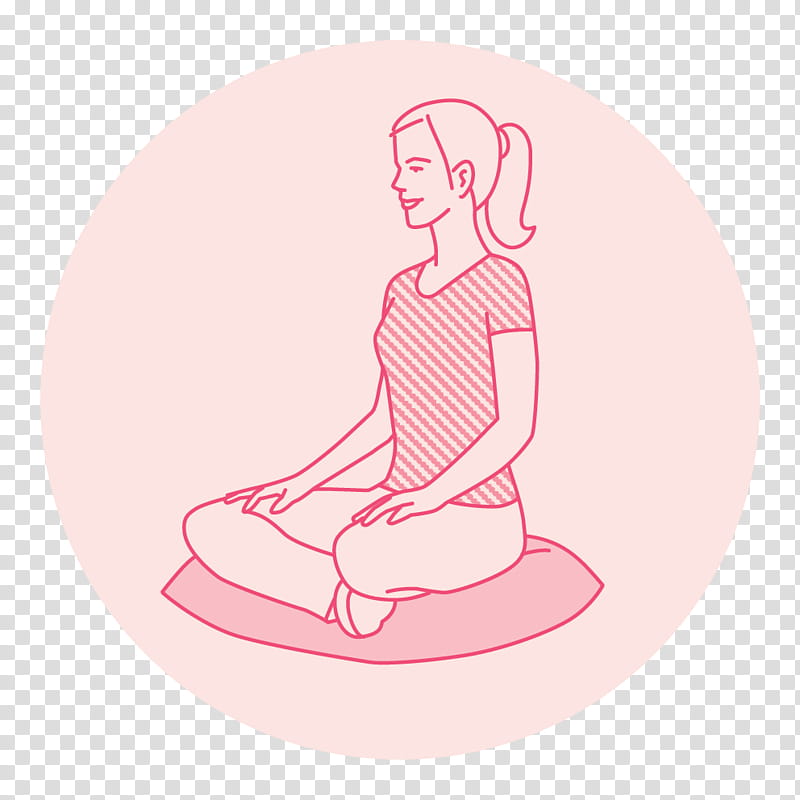 Yoga, Meditation, Mindfulness In The Workplaces, Drawing, Spirituality, Psychology, Guided Meditation, Attention transparent background PNG clipart