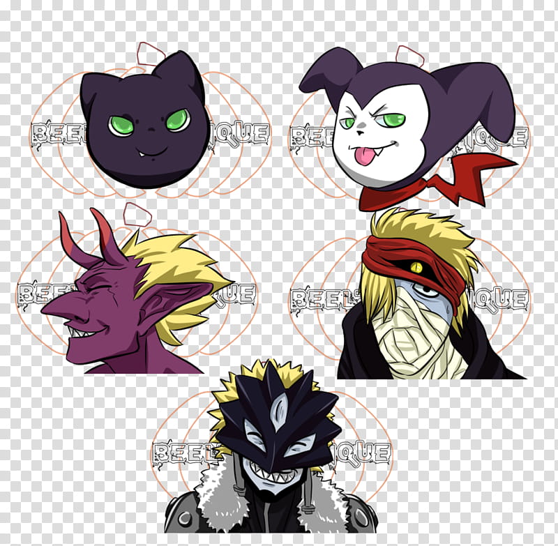 Cat, Impmon, Renamon, Whiskers, Artist, Art Museum, Digimon, Digital World transparent background PNG clipart