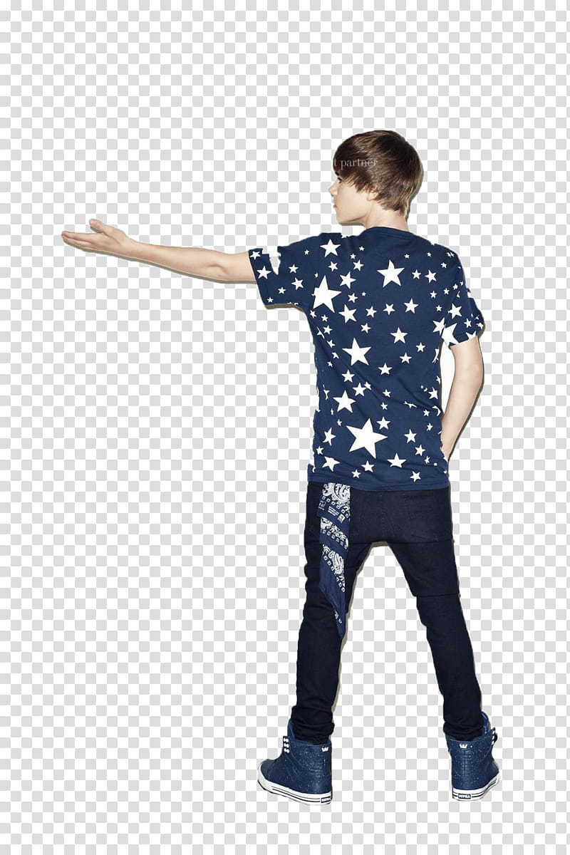 Justin Bieber transparent background PNG clipart