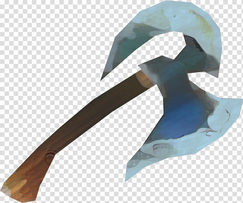 Antique Tool Axe, Throwing Axe transparent background PNG clipart