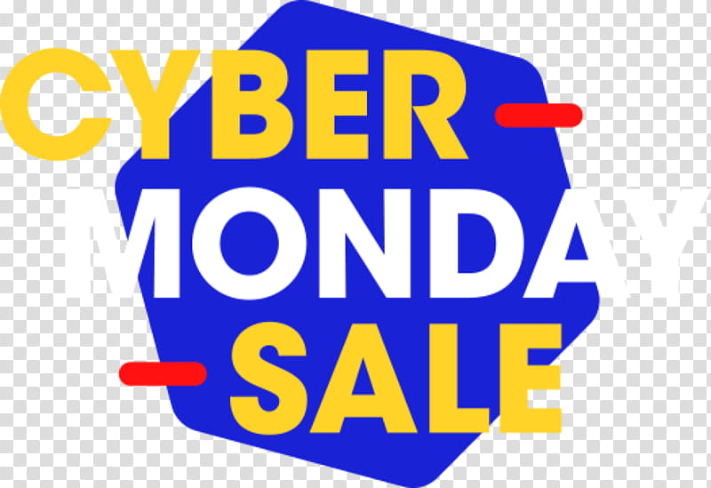 Cyber Monday Logo, Point, Sales, Envato, Text, Line, Area, Signage transparent background PNG clipart