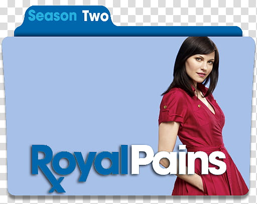 Royal Pains, season  icon transparent background PNG clipart