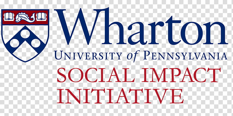 Business Banner, Wharton School Of The University Of Pennsylvania, Logo, Business School, Social, Energy, Entrepreneurship, Social Entrepreneurship transparent background PNG clipart