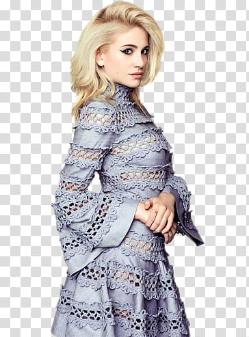 Pixie Lott transparent background PNG clipart