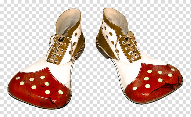 Shoes, Clown, Clown Shoes, Circus, Costume, Juggling, Clothing, Childrens Party transparent background PNG clipart