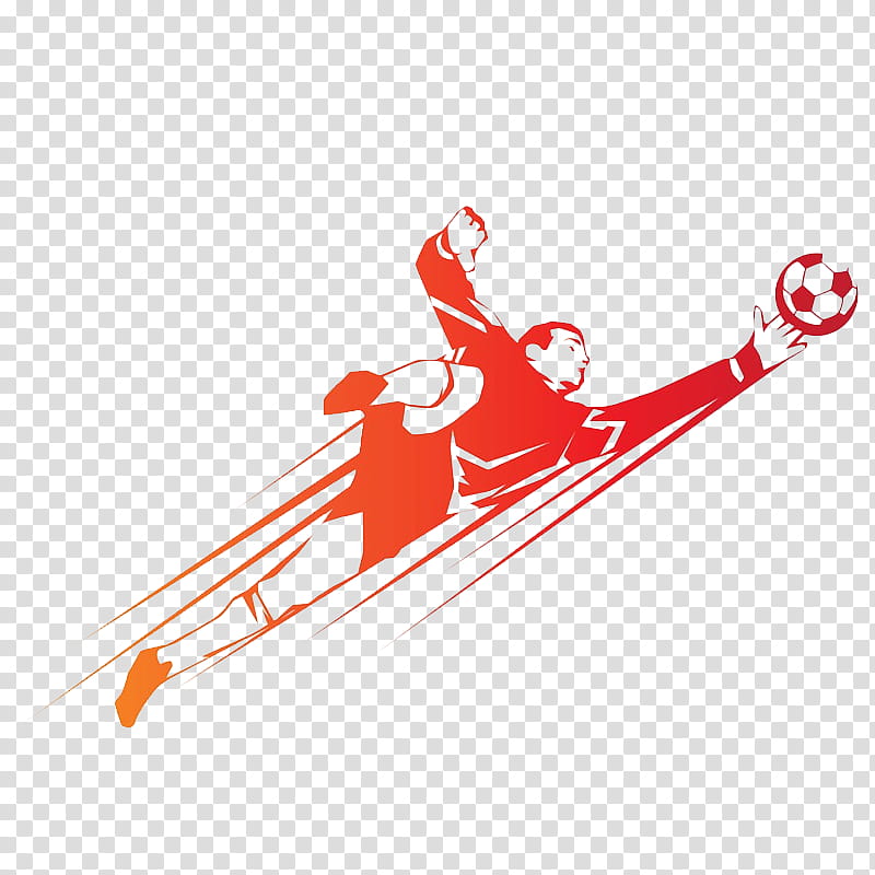 Football, Logo, Goalkeeper, Sports, Skier, Boating, Recreation, Vehicle transparent background PNG clipart