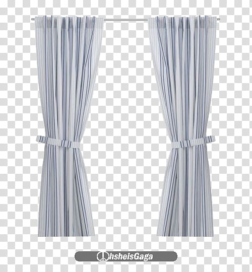 Files, white and blue curtain transparent background PNG clipart