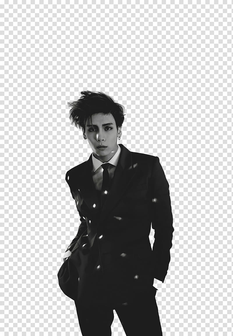 Jonghyun BASE transparent background PNG clipart