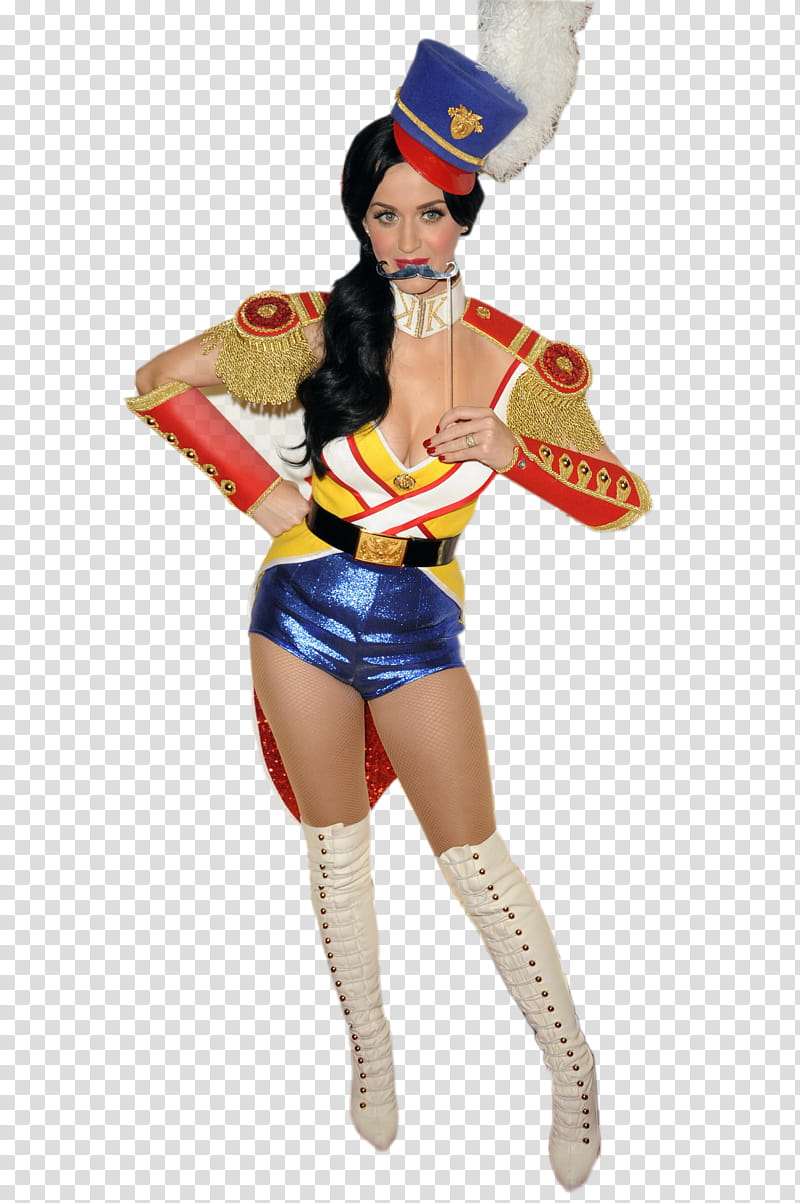 Katy Perry transparent background PNG clipart