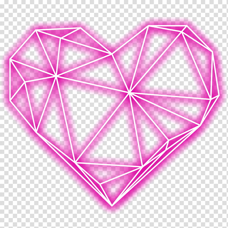 Erreway Teen Angels Video Allegro Sticker, Love, Pink, Heart, Line, Magenta transparent background PNG clipart