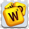 Aeolus HD, Words With Friends icon transparent background PNG clipart