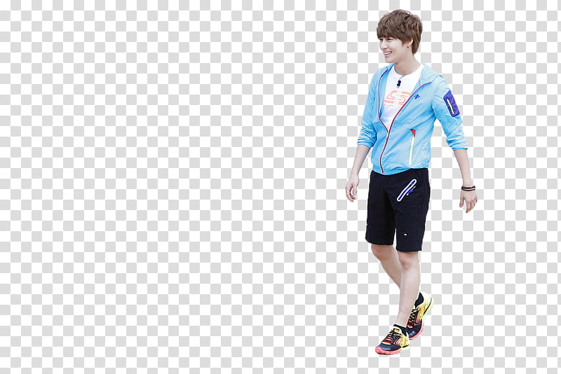 Taemin transparent background PNG clipart