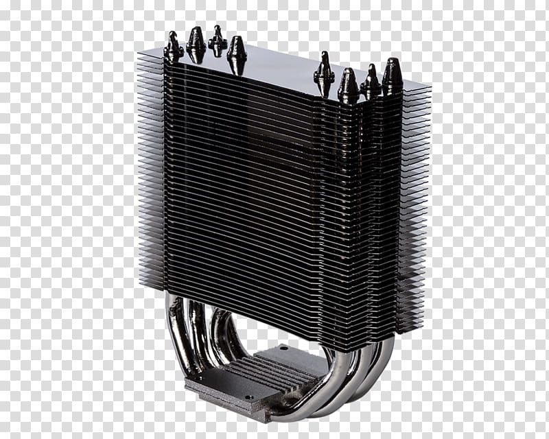 ID-COOLING Heat sink Central processing unit Computer cooling Intel, Thermal Design Power, Advanced Micro Devices, Fan, Heat Pipe, Gaming Computer, Dissipation, Technology transparent background PNG clipart