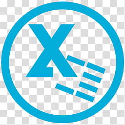 MetroStation, letter X icon transparent background PNG clipart