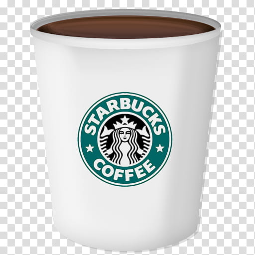UPDATE   Starbucks Trash, full icon transparent background PNG clipart