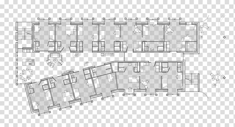 Floor Plan Plan, Architecture, Pool Architekten Genossenschaft, Architectural Plan, House, Lijnperspectief, Courtyard, Bendrabutis transparent background PNG clipart