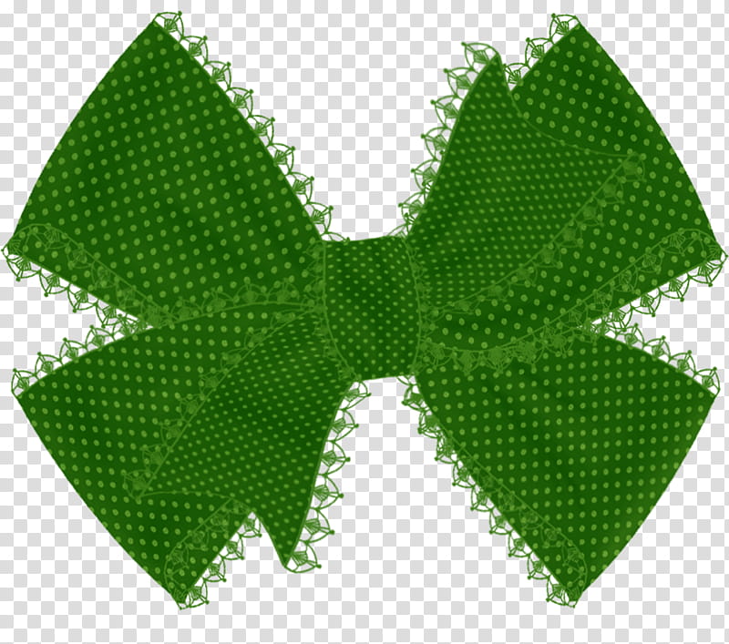 green bowtie transparent background PNG clipart