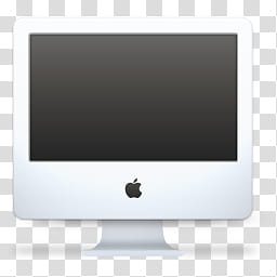 Talvinen, white Power Mac computer transparent background PNG clipart