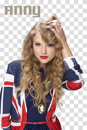 Taylor Swift 3 transparent background PNG clipart thumbnail