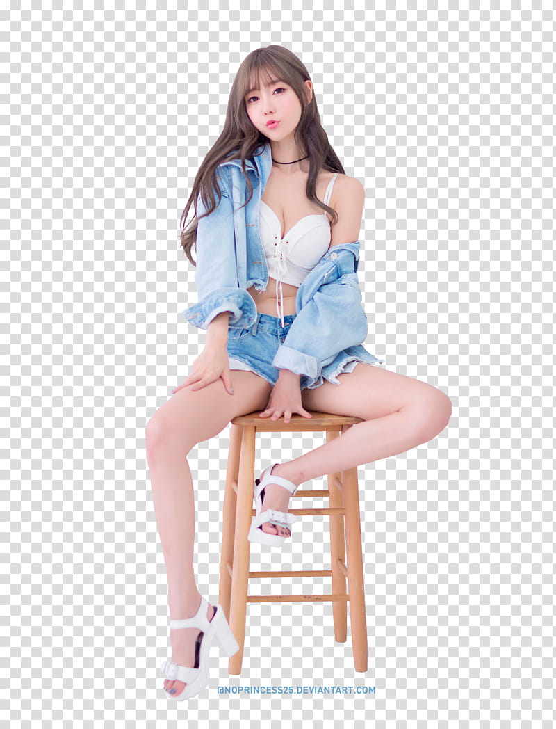 CHOI SEUL GI transparent background PNG clipart